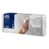 Tork Advanced H3 toallas de papel plegadas en Z 2 capas blanco (290258) – 3750 toallas