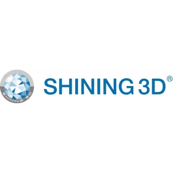 Shining 3D Aoralscan Elite/Elf Mini punta de escaneo (C9664)