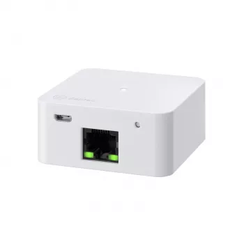 ZAPTEC Sense (Max 60) pack de 3 fases con transformadores de corriente split-core de 600A (ZM000829)