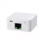 ZAPTEC Sense (Max 60) pack de 3 fases con transformadores de corriente split-core de 600A (ZM000829)