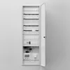 ZAPTEC Sense (Max 60) pack de 3 fases con transformadores de corriente split-core de 600A (ZM000829)