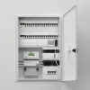 ZAPTEC Sense (Max 60) pack de 3 fases con transformadores de corriente split-core de 600A (ZM000829)