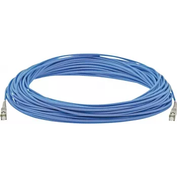 Kramer C-SC/SC/OM4-164 Cable de parcheo de fibra óptica multimodo dúplex OM4 SC a SC 50 m 94-0703164