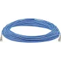 Kramer C-SC/SC/OM4-164 Cable de parcheo de fibra óptica multimodo dúplex OM4 SC a SC 50 m 94-0703164