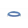 Kramer C-SC/SC/OM4-164 Cable de parcheo de fibra óptica multimodo dúplex OM4 SC a SC 50 m 94-0703164