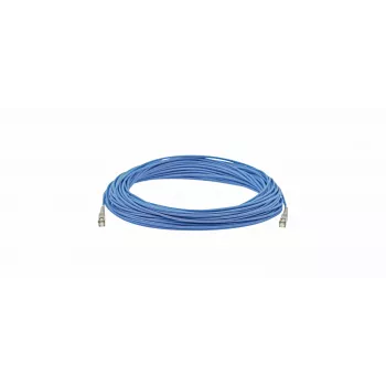 Kramer C-SC/SC/OM4-164 Cable de parcheo de fibra óptica multimodo dúplex OM4 SC a SC 50 m 94-0703164