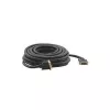 Kramer C-DM/DM/XL Serie Cable DVI-D Single Link 3 m negro 94-0111010