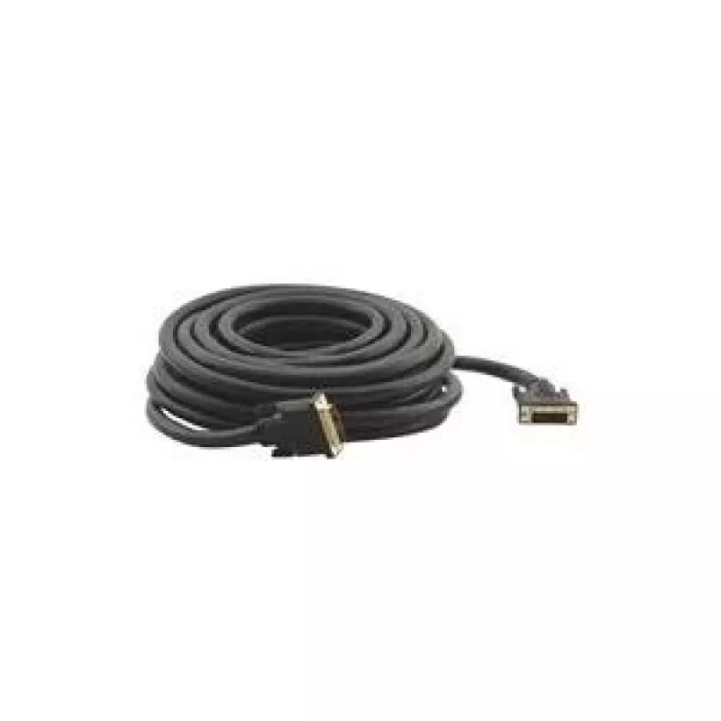 Kramer C-DM/DM/XL Serie Cable DVI-D Single Link 3 m negro 94-0111010