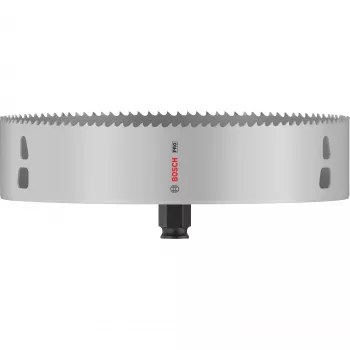 Bosch 2608594422 Sierra de corona 210 mm bimetálico