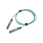Cable óptico activo Mellanox MFS1S00-V015E QSFP56, 15 m (980-9I44S-00V015)