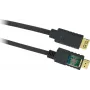 Kramer Electronics CA-HM cable HDMI 4,6 m negro 97-0142015