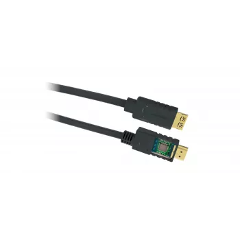 Kramer Electronics CA-HM cable HDMI 4,6 m negro 97-0142015