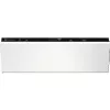 Electrolux EEA22100L lavavajillas integrable, 45 cm, blanco, 9 cubiertos, clase de eficiencia energética F