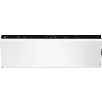 Electrolux EEA22100L lavavajillas integrable, 45 cm, blanco, 9 cubiertos, clase de eficiencia energética F