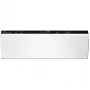 Electrolux EEA22100L lavavajillas integrable, 45 cm, blanco, 9 cubiertos, clase de eficiencia energética F