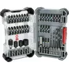 Bosch PRO Impact set de puntas de atornillar y brocas para metal 40 piezas (2608521U86)