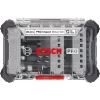 Bosch PRO Impact set de puntas de atornillar y brocas para metal 40 piezas (2608521U86)