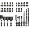 Bosch PRO Impact set de puntas de atornillar y brocas para metal 40 piezas (2608521U86)
