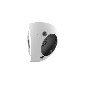 Hikvision DS-1274ZJ-DM25 soporte de montaje en esquina para cámaras domo, blanco 302701828
