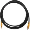 Kramer C-RVM/RVM-35 cable de vídeo/audio compuesto RCA conector macho a RCA conector macho 10,7 m apantallado gris oscuro 91-0102035