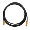 Kramer C-RVM/RVM-35 cable de vídeo/audio compuesto RCA conector macho a RCA conector macho 10,7 m apantallado gris oscuro 91-0102035