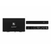 Kramer TP-752T transmisor de señal A/V y control sobre par trenzado - 600m