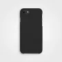 A Good Company funda para iPhone 6/7/8/SE2 antracita negro 2018029230016