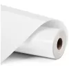 LOKLiK vinilo de plotter Basic 12 m – blanco – 30,5 x 1200 cm (SG-HTV-0272-US-L-B2B)