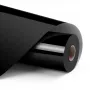 LOKLiK rollo de vinilo de transferencia térmica Basic 12 m - negro - 30,5 cm x 12 m (SG-HTV-0321-US-L-B2B)