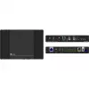 Kramer Electronics EXT3-21-XR-TR HDMI AV+ USB+ GE conmutador inteligente Tx PoE de 2 vías y conmutador Rx 2x1 (50-80584090)