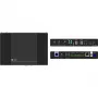 Kramer Electronics EXT3-21-XR-TR HDMI AV+ USB+ GE conmutador inteligente Tx PoE de 2 vías y conmutador Rx 2x1 (50-80584090)
