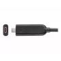 Kramer Electronics CLS-AOCU32/FF-15 Cable USB-C USB 3.2 Gen2 óptico activo - 15 m 97-04500015