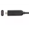 Kramer Electronics CLS-AOCU32/FF-15 Cable USB-C USB 3.2 Gen2 óptico activo - 15 m 97-04500015