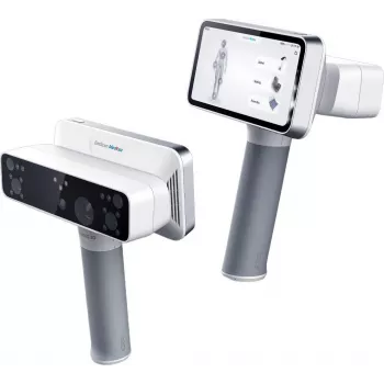 SHINING 3D EinScan Medixa escáner 3D inalámbrico para ortopedia y prótesis C011262