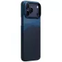 PITAKA funda MagSafe ultra fina para iPhone 17 Pro Max – Over The Horizon
