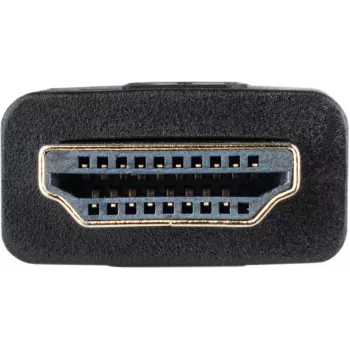 Kramer Electronics C-HM/ETH-10 Cable HDMI High-Speed con Ethernet 3 m negro 97-01214010