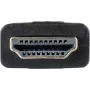 Kramer Electronics C-HM/ETH-10 Cable HDMI High-Speed con Ethernet 3 m negro 97-01214010