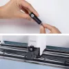 LOKLiK set de inicio de transferencia de vinilo SG-KZJPJ-0021 20 hojas 100x150 mm para Crafter