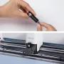 LOKLiK set de inicio de transferencia de vinilo SG-KZJPJ-0021 20 hojas 100x150 mm para Crafter
