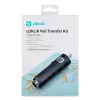 LOKLiK set de inicio de transferencia de vinilo SG-KZJPJ-0021 20 hojas 100x150 mm para Crafter