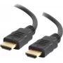 Cables2Go Cable HDMI de alta velocidad con Ethernet de 1,5 m (82025)