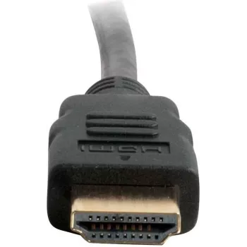 Cables2Go Cable HDMI de alta velocidad con Ethernet de 1,5 m (82025)