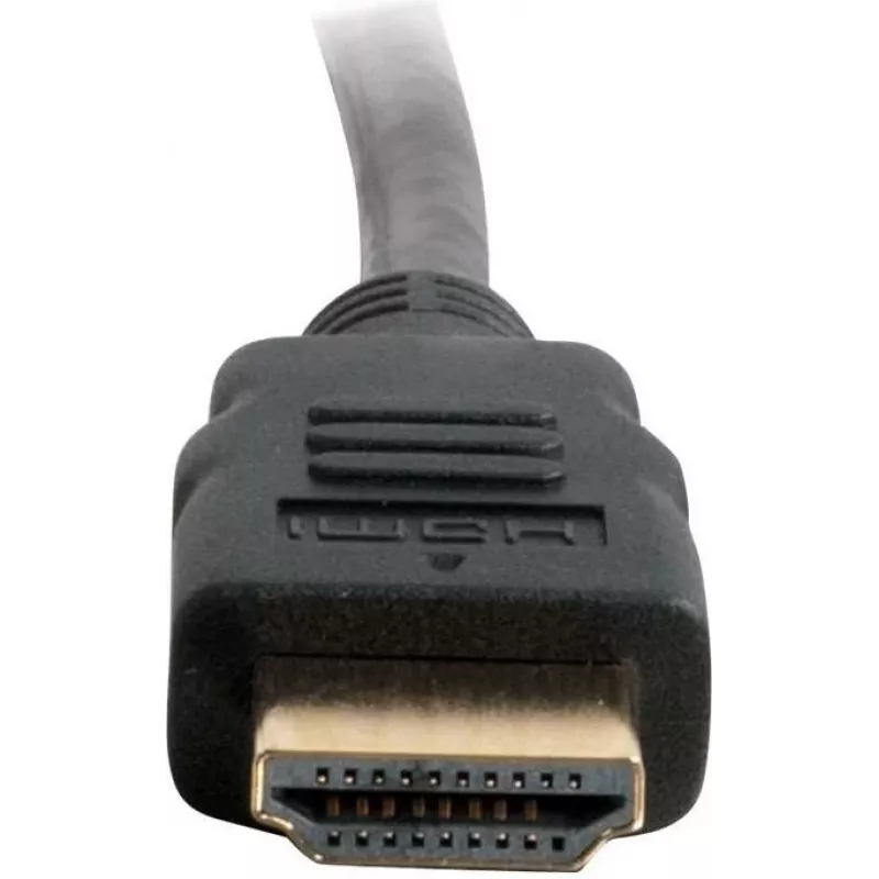 Cables2Go Cable HDMI de alta velocidad con Ethernet de 1,5 m (82025)