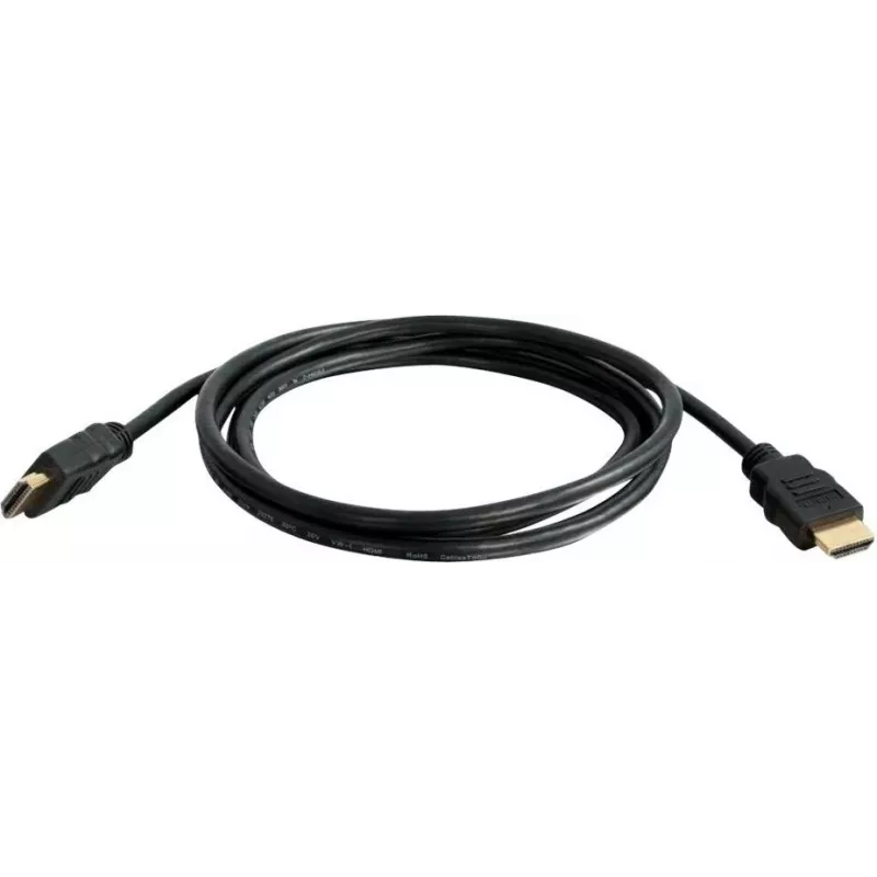 Cables2Go Cable HDMI de alta velocidad con Ethernet de 1,5 m (82025)