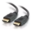 Cables2Go Cable HDMI de alta velocidad con Ethernet de 1,5 m (82025)