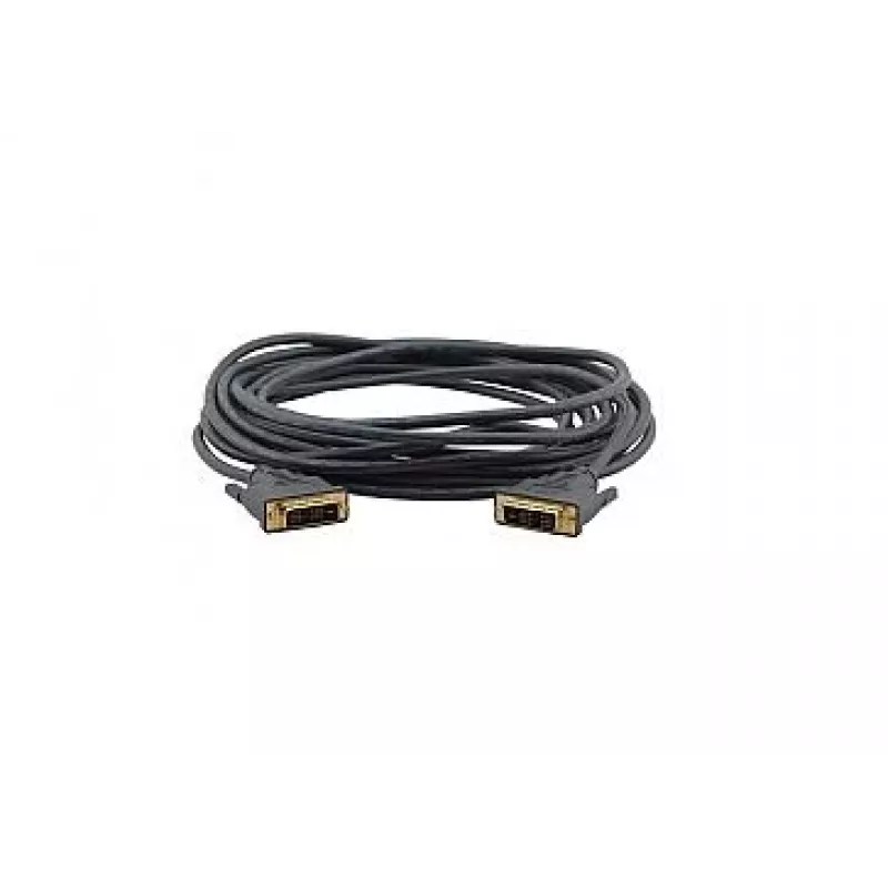 Kramer C-MDM/MDM-10 Cable DVI-D Single Link - 3 m Negro 97-0640010