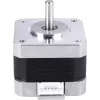 Creality HI Motor derecho del eje Z para Ender-3 S1, CR-10 Smart Pro, Sermoon D1 - Motor paso a paso NEMA 17, 1,5A, 0,42Nm 3204120246