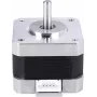Creality HI Motor derecho del eje Z para Ender-3 S1, CR-10 Smart Pro, Sermoon D1 - Motor paso a paso NEMA 17, 1,5A, 0,42Nm 3204120246