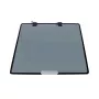 Creality K2 Pro Kit de cristal de puerta frontal (4004010294)