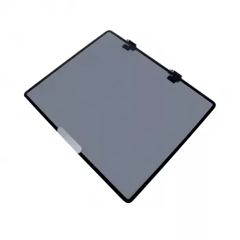 Creality K2 Pro Kit de cristal de puerta frontal (4004010294)